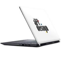 SkinVinyyli Läppäreille mattapinta