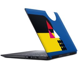 SkinVinyyli Läppäreille mattapinta