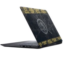 Folien für Laptops matt