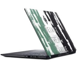 Folien für Laptops matt