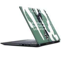 Folien für Laptops matt