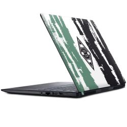 Folien für Laptops matt