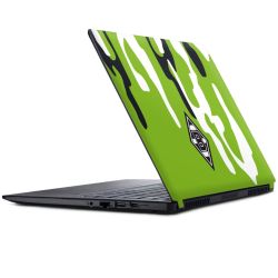 Folien für Laptops matt