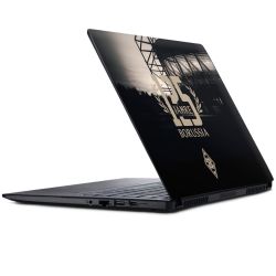 Folien für Laptops matt