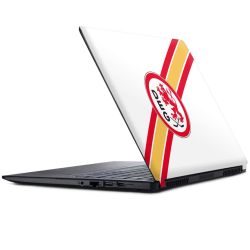 Folien für Laptops matt