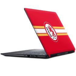 Folien für Laptops matt