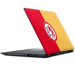 Folien für Laptops matt