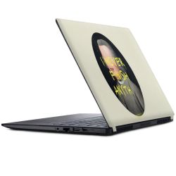 Foils for Laptops matt