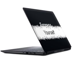 Foils for Laptops matt