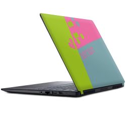 Foils for Laptops matt