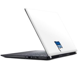 Folien für Laptops matt