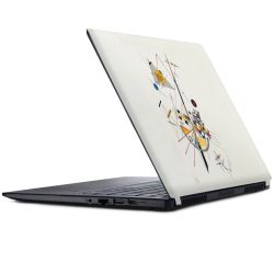 Foils for Laptops matt