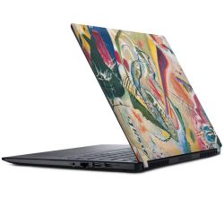 Foils for Laptops matt