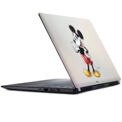 SkinVinyyli Läppäreille mattapinta