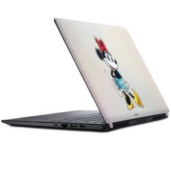 SkinVinyyli Läppäreille mattapinta