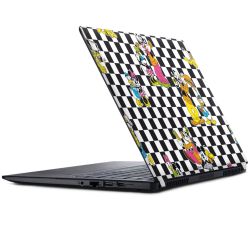 SkinVinyyli Läppäreille mattapinta