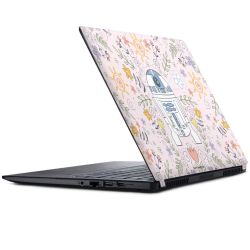 Folien für Laptops matt