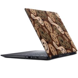 Foils for Laptops matt