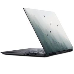 Foils for Laptops matt