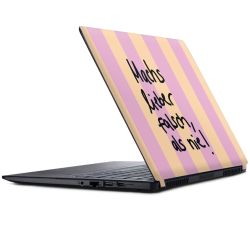 Folien für Laptops matt