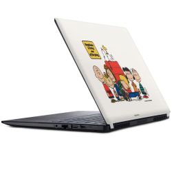 Foils for Laptops matt