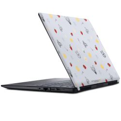 SkinVinyyli Läppäreille mattapinta