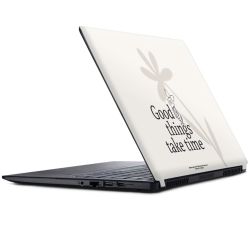 SkinVinyyli Läppäreille mattapinta