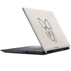 SkinVinyyli Läppäreille mattapinta