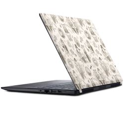 Foils for Laptops matt