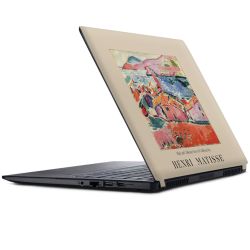 Foils for Laptops matt