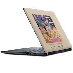 Foils for Laptops matt