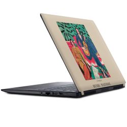 Foils for Laptops matt