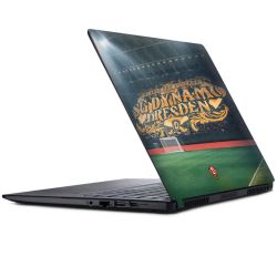 Folien für Laptops matt