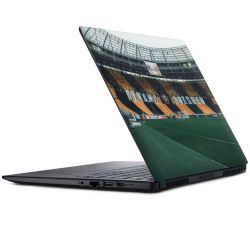 Folien für Laptops matt