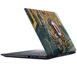 Folien für Laptops matt