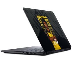 Foils for Laptops matt