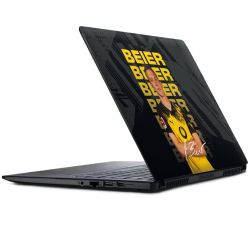 SkinVinyyli Läppäreille mattapinta