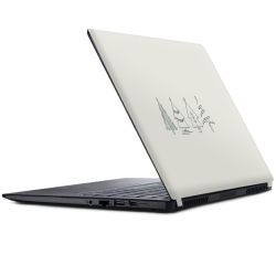 Foils for Laptops matt