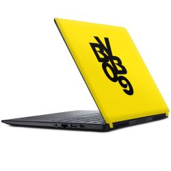 SkinVinyyli Läppäreille mattapinta