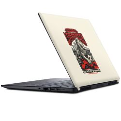 Folien für Laptops matt