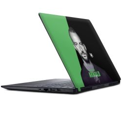 Folien für Laptops matt