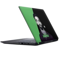 Folien für Laptops matt