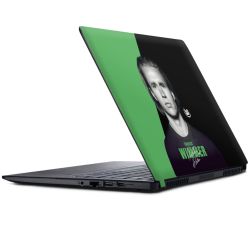 Folien für Laptops matt