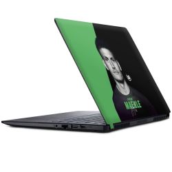 Folien für Laptops matt