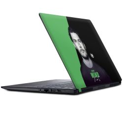 Folien für Laptops matt