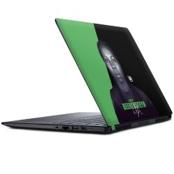 Folien für Laptops matt