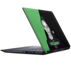 Folien für Laptops matt