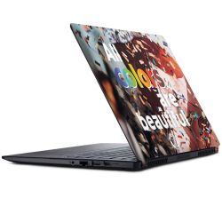 Folien für Laptops matt