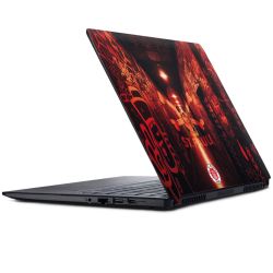 Folien für Laptops matt