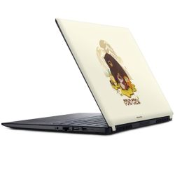 SkinVinyyli Läppäreille mattapinta